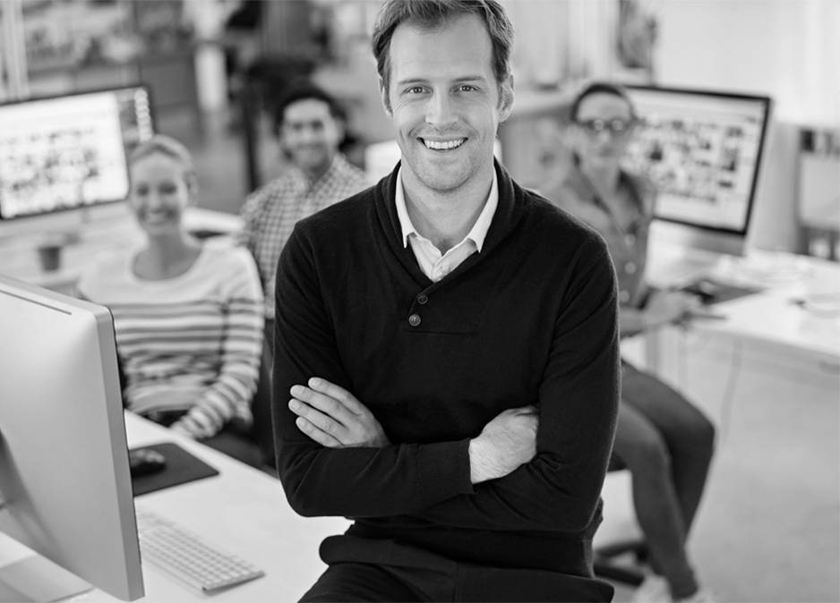 A Trusted Shopify Partner