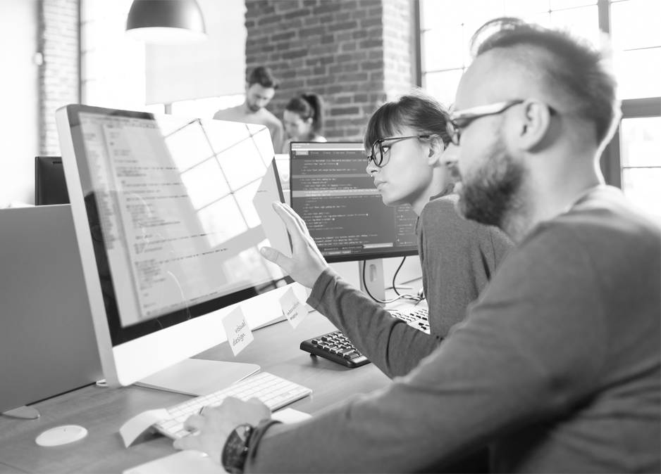 Custom Tailored Solutions to Meet Your Goals