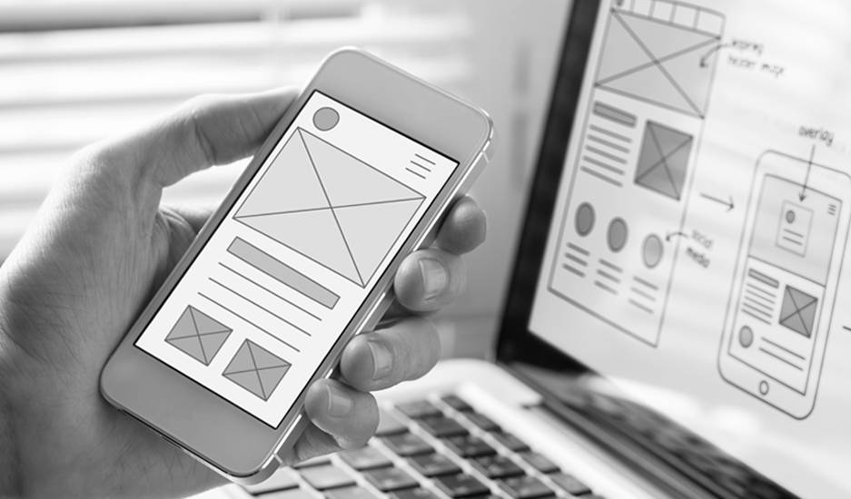 Beautiful, High-Functioning User Interfaces and Experiences