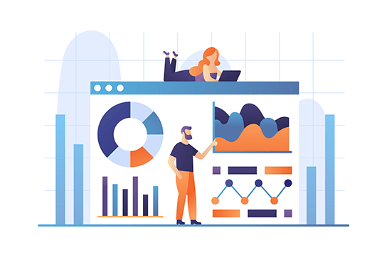 eCommerce Data Analysis