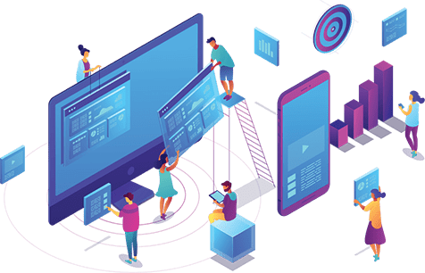 Digital Business Consulting