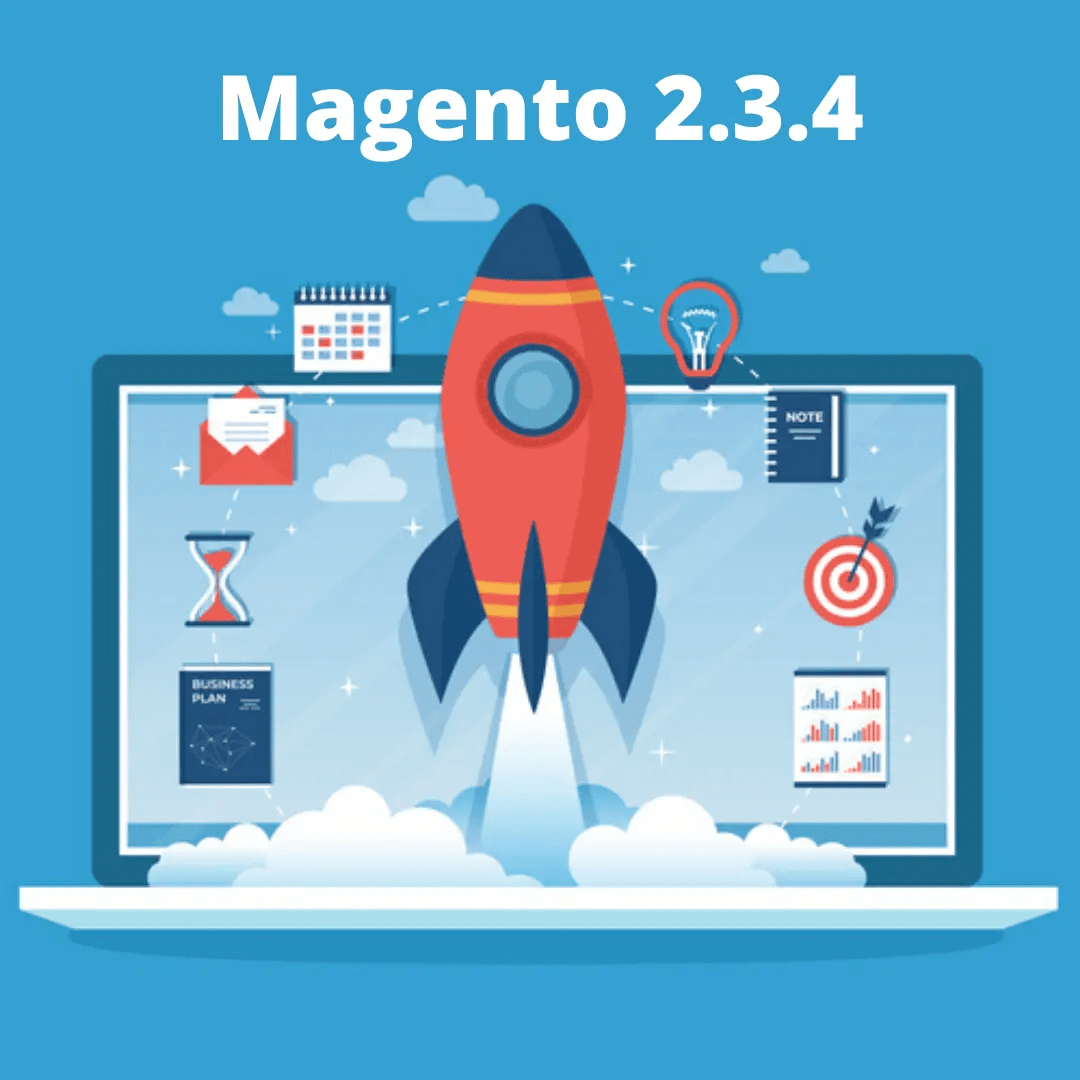 Magento 2.3.4: Upgrade Now! To Offer A More Intuitive E-commerce Experience
