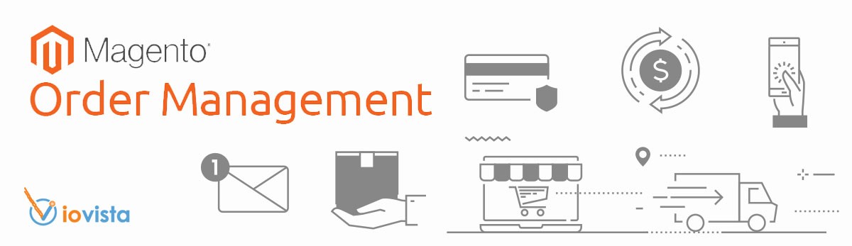 Magento Order Management System (OMS) – A Fine-Tuned Ecommerce Machine