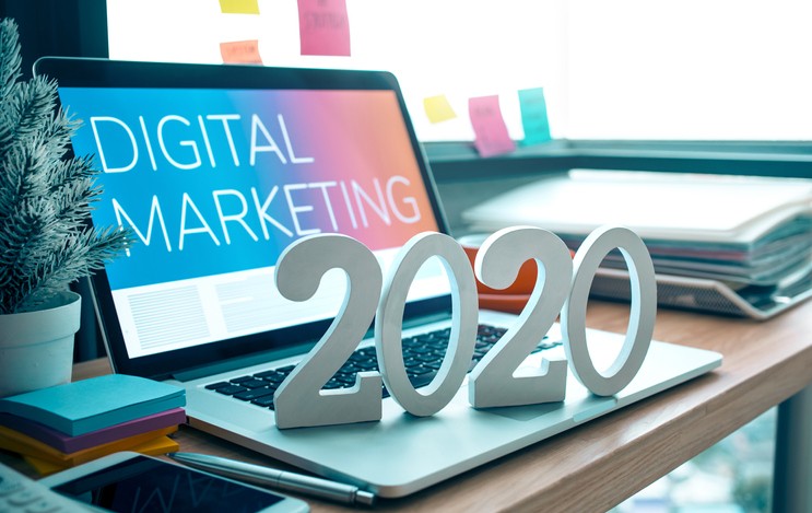 SEO Tactics To Put You On Top In 2020