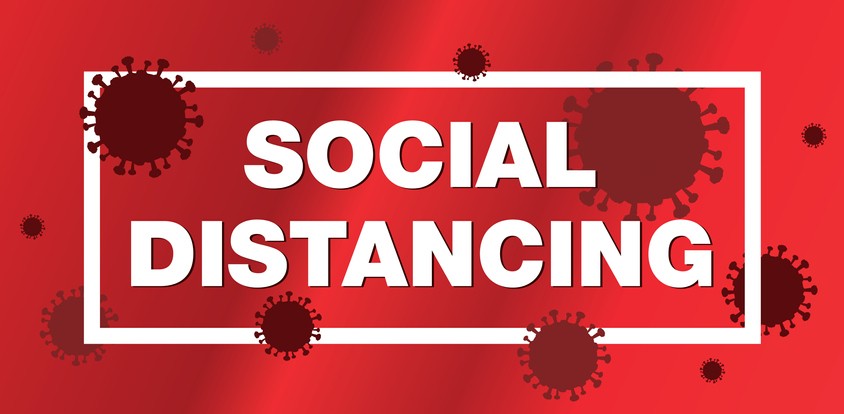 Social Distancing Due To COVID-19 Is Boosting E-commerce