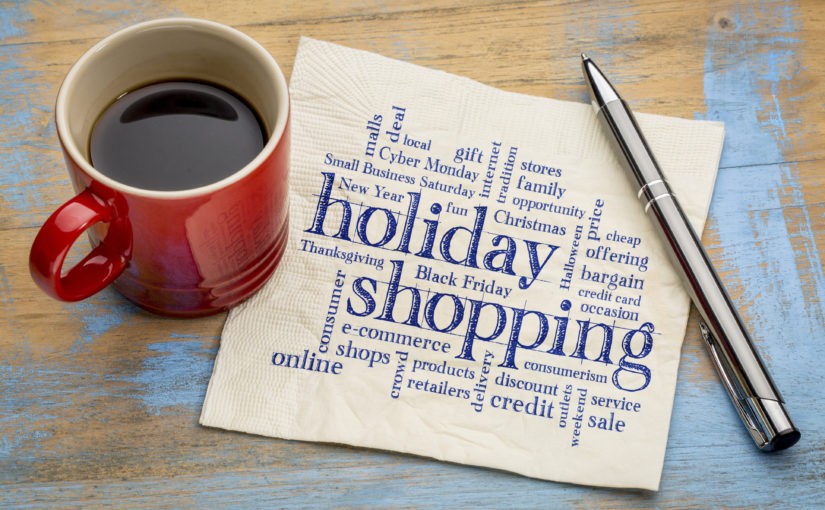 Find A Quick Way To Breakthrough Holiday Campaign With These Marketing Strategies