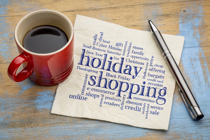 15-Point Checklist For Black Friday/Cyber Monday 2020