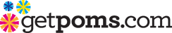 Get Poms