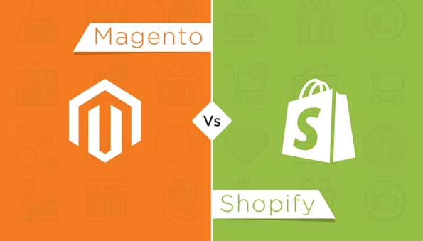 Why Magento is Better Than Shopify
