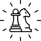 Analytics and reporting: 