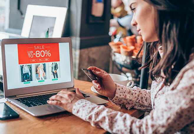 Digital Marketing Solutions 