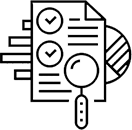 Data-driven approach: