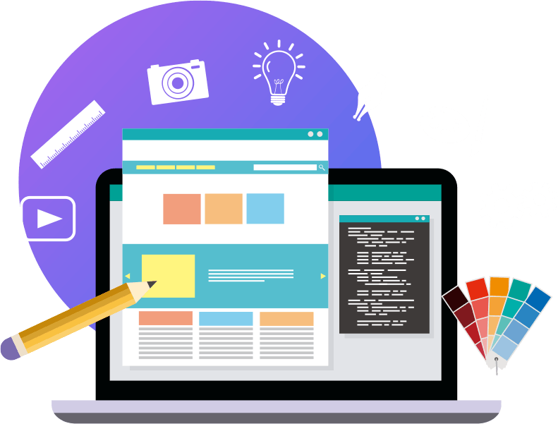 Organized Process. Responsive Experts.