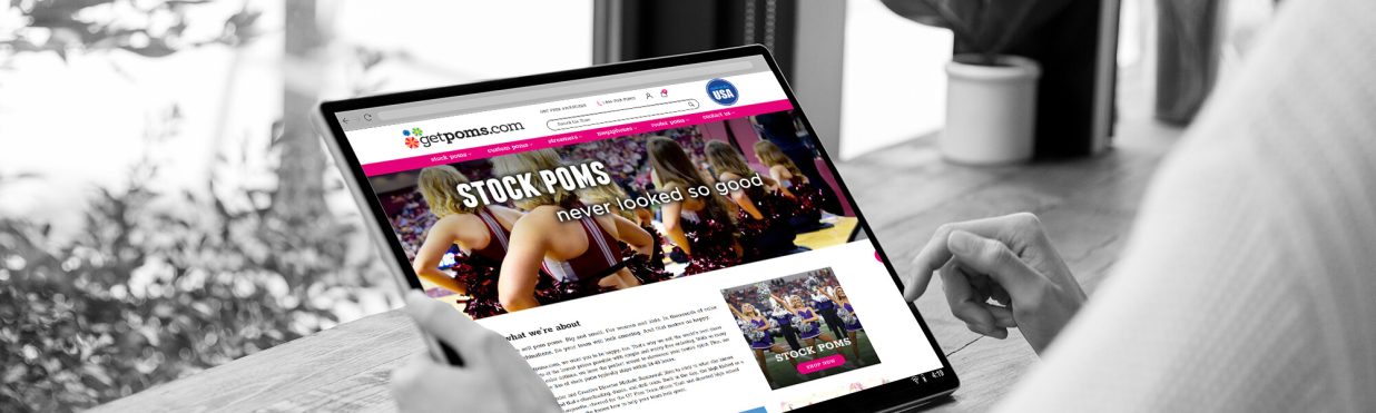 The Scalable eCommerce Solution with Built-in Marketing Tools