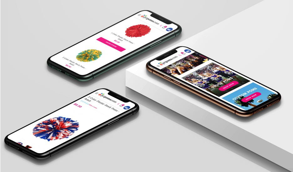 Grow Your Business With a Beautiful and Functional eCommerce Site