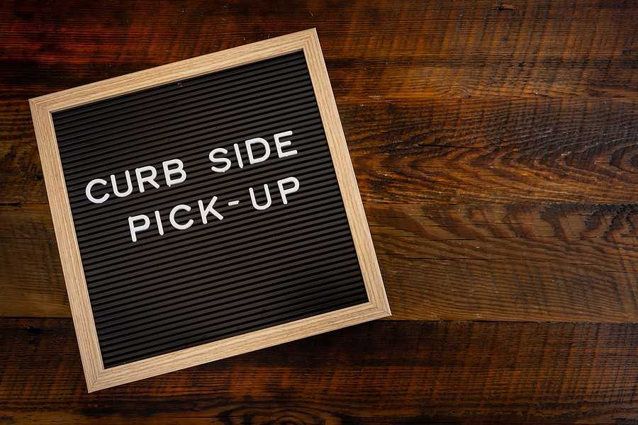 Curbside Pick Up – an Effective Way of Enhancing Omnichannel Retail Strategy