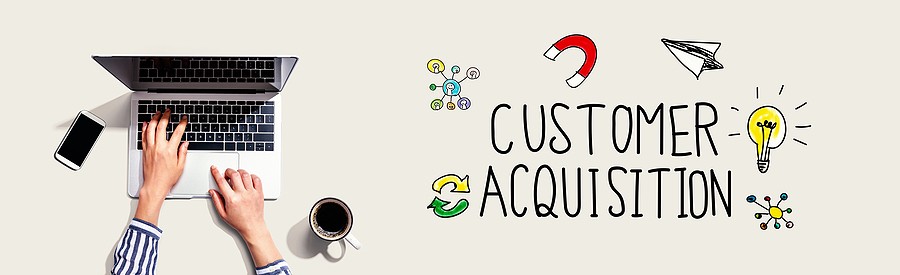 Customer Acquisition Techniques for B2B and B2C eCommerce Worth Investing