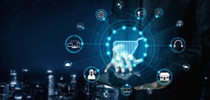 Omnichannel Retail Digital Channel Image