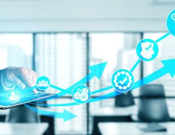 ioVista named 2021 Top B2B Company in Dallas and Texas