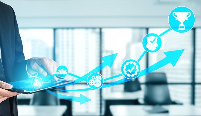 ioVista named 2021 Top B2B Company in Dallas and Texas