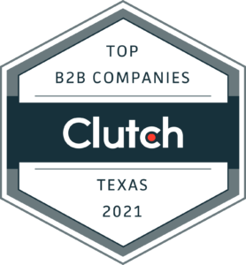  Top B2B Company - 2021 Image