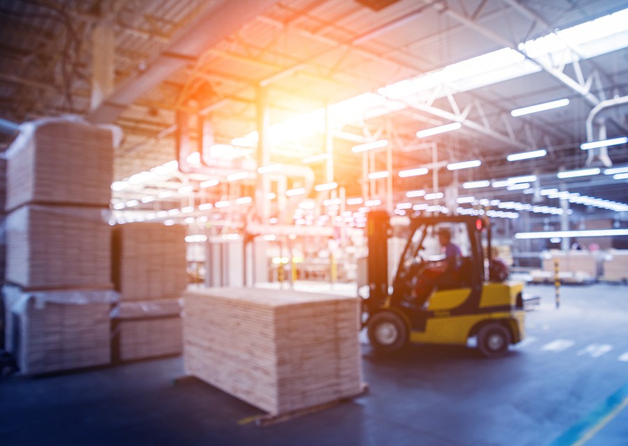 The Growth of eCommerce and its impact on the Manufacturing Industry