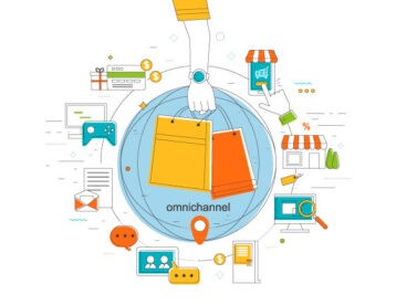 How to Meet Holiday Shoppers’ Needs With an Omnichannel Approach