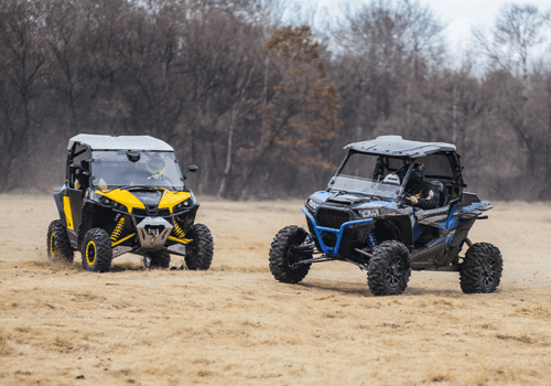 Dune Buggy Warehouse