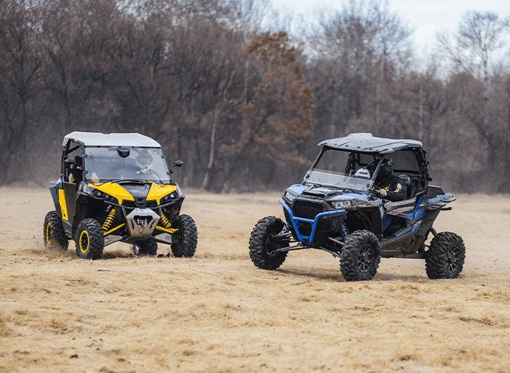 Dune Buggy Warehouse