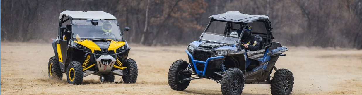 Dune Buggy Warehouse