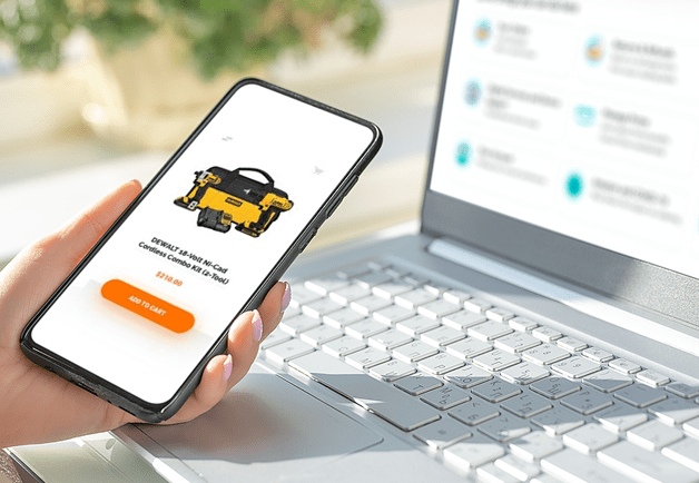 How to Improve Internal Site Search for Better Mobile Conversions: 7 Proven Strategies