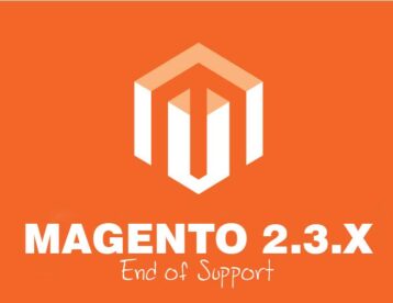Adobe released a new End of Support Date for Magento 2.3.x