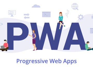 Progressive Web App: A well-established Approach to Architecting a Modern Website