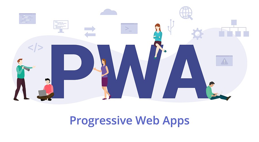 Progressive Web App: A well-established Approach to Architecting a Modern Website
