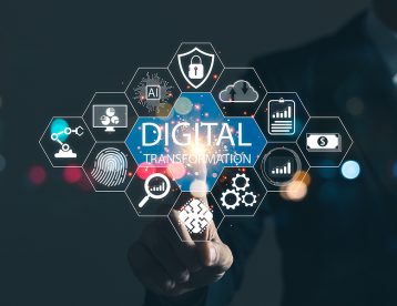 Is Your Business Ready for Digital Transformation? The Key Steps!