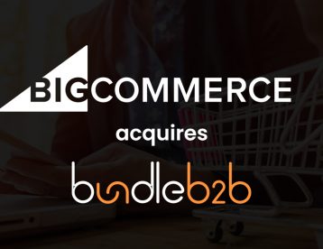 BigCommerce Strengthens Its Hold in B2B eCommerce Landscape: Acquires Bundle B2B