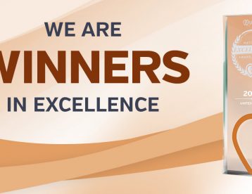 ioVista Recognized for B2B Services: Excellence Award Winner 2022