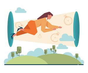 Faster Time to Market Illustration