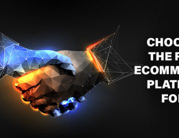 Choosing the Right eCommerce Platform for B2B