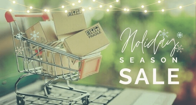 BFCM Round-Up – Get Your Store Ready for Christmas 2022!