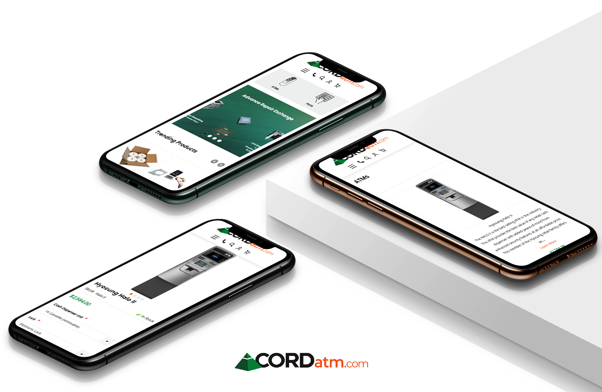 CORD Financial
