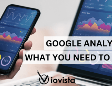 Google Analytics 4: What You Need To Know