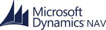 Microsoft Dynamics NAV