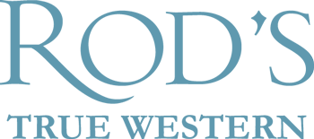 Rods True Western