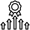 Gaining a competitive edge