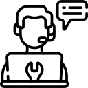 Expert guidance and support