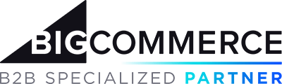 BigCommerce Partner