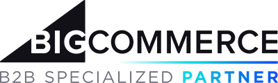 BigCommerce B2B