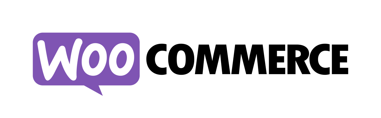 WooCommerce Logo