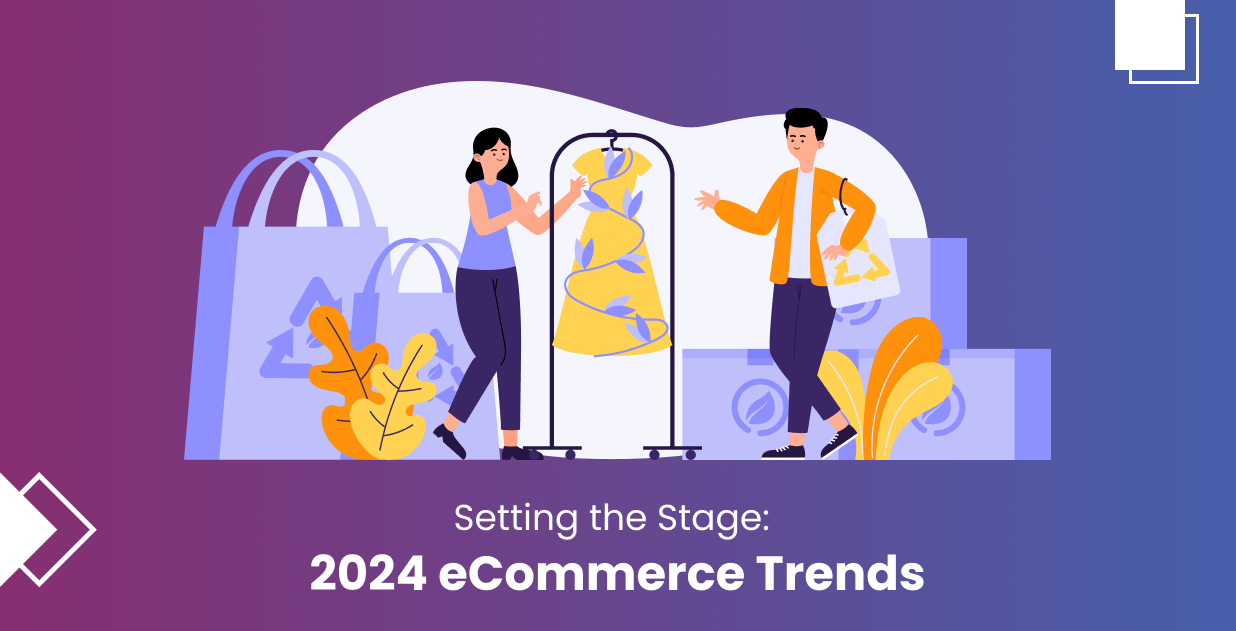 Everything You Need To Know About eCommerce SEO in 2024